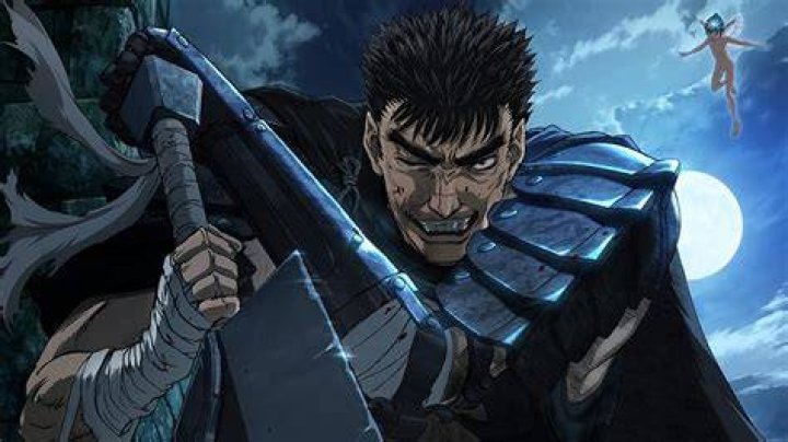 Anime Where MC Gets Betrayed: The Ultimate Guide 33 #1 Berserk - Anime Where MC Gets Betrayed