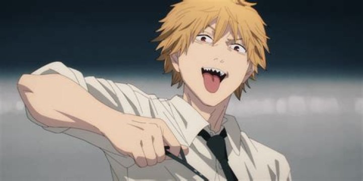 #1 Denji