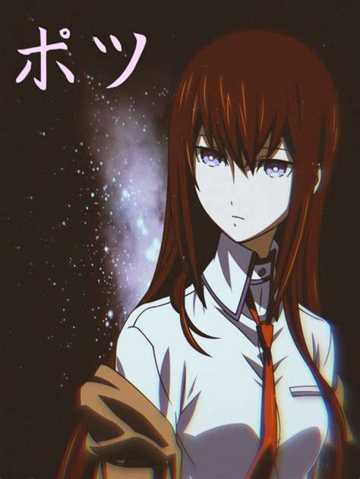 20 Best Anime Waifus Who Will Make You Swoon! 20 #1 Kurisu Makise
