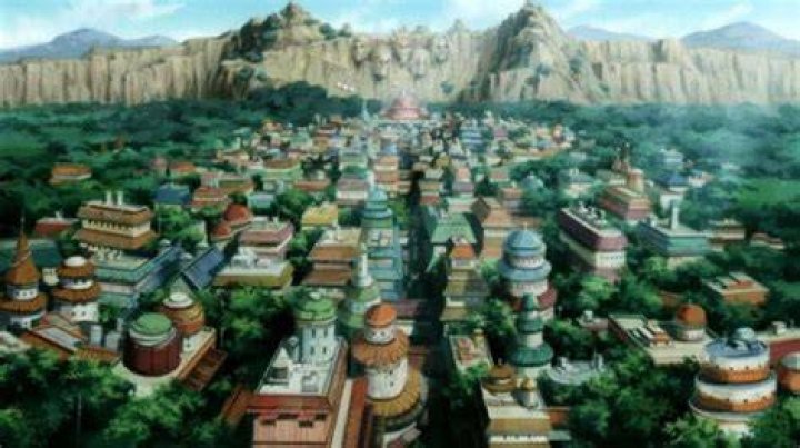 25 Popular Anime Symbols With The Most Influence (Ranked) 25 #1 The Hidden Leaf Village - Popular Anime Symbols With The Most Influence