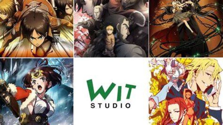 10 Best Anime By Studio Pierrot feature image with Naruto in front of the cast from Bleach including Ichigo and Hikaru from Hikaru no Go. 1