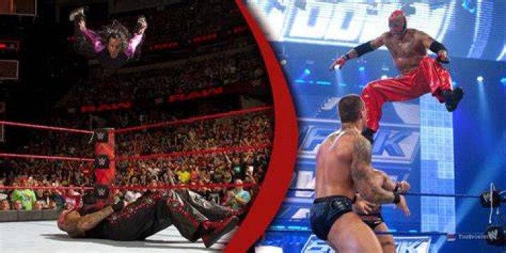 10 Best High Flyers Of The 2000s, Ranked
