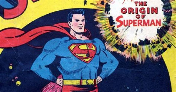 10 Best Superman Origin Stories, Ranked