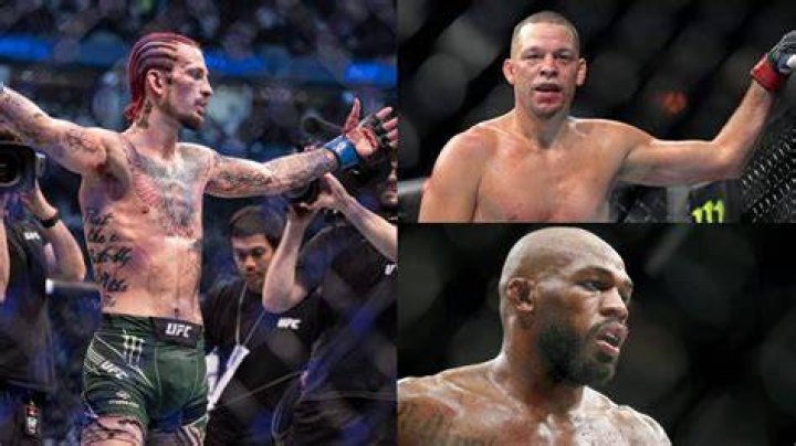 10 Bold Predictions for MMA in 2024