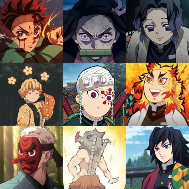 10 Bravest Main Characters, Ranked
