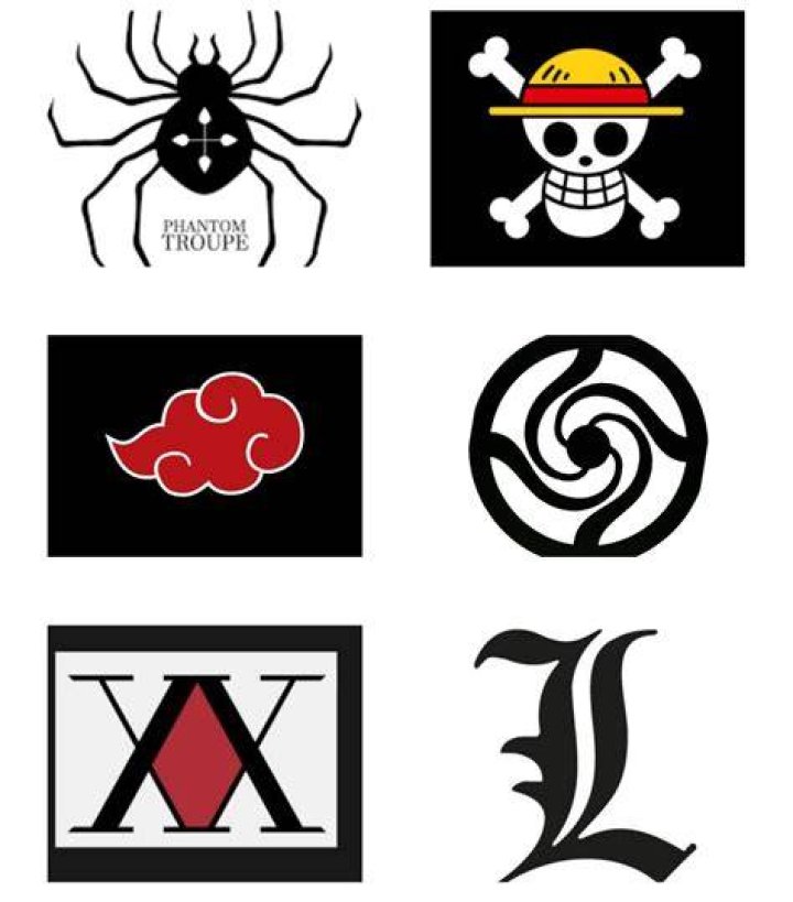 25 Popular Anime Symbols With The Most Influence (Ranked) 16 #10 Clover - Popular Anime Symbols With The Most Influence