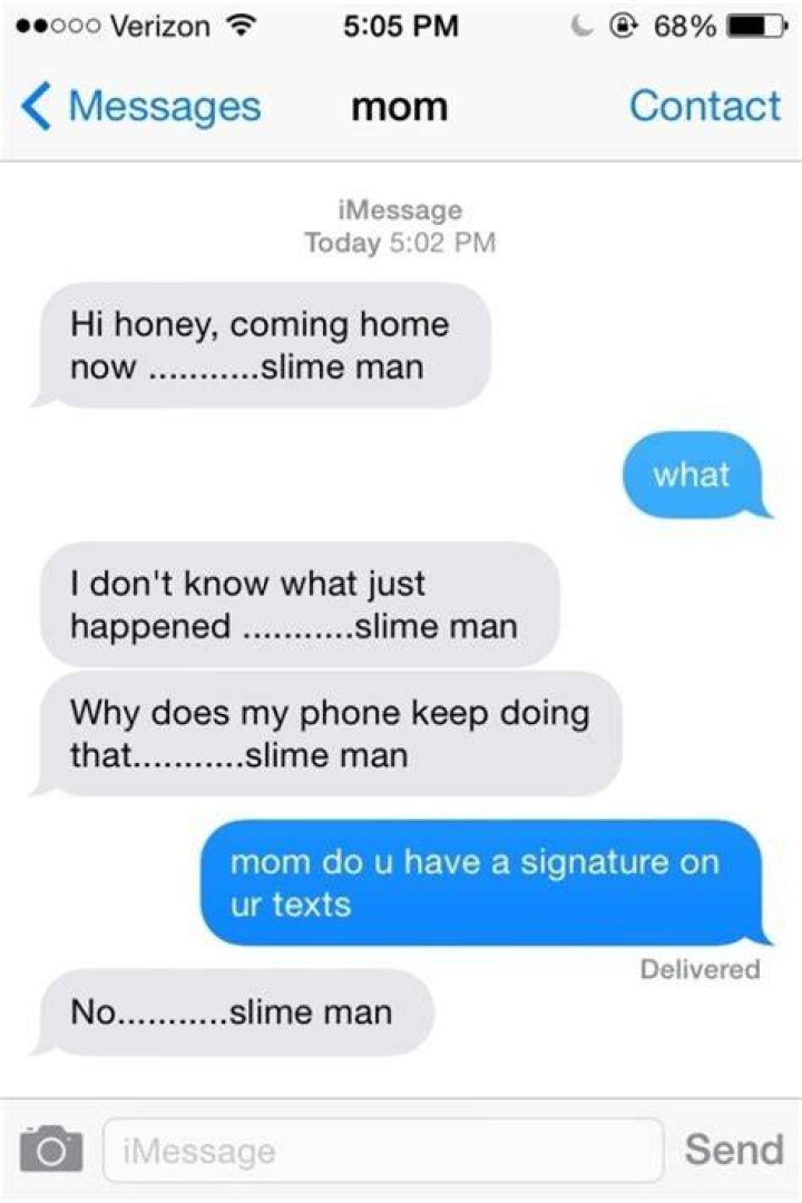 10 Hilarious Text Message Pranks!
