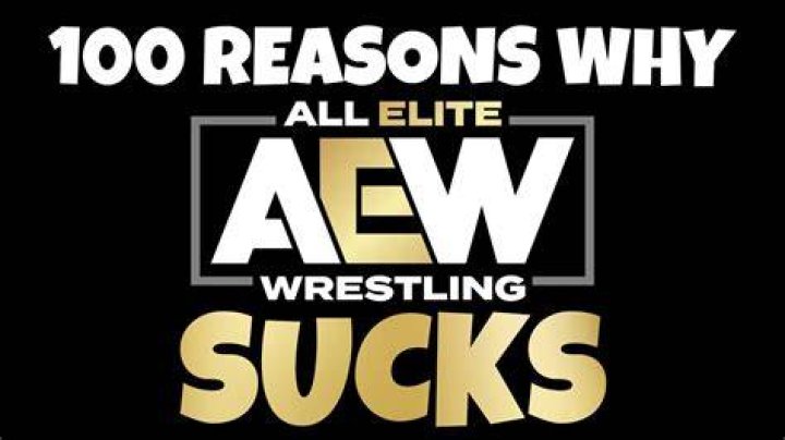 10 Reasons Why AEW's Viewership & Audiences Might Be Dropping 