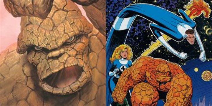 10 Things Only Comic Fans Know About Ben
