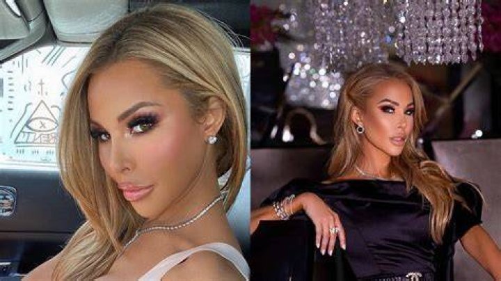 10 Things To Know About Lisa Hochstein