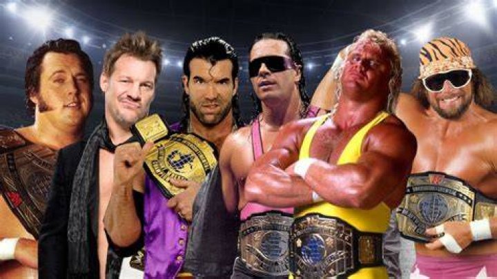 10 WWE Intercontinental Champions (That Did Nothing To Elevate The Title) Featured Image