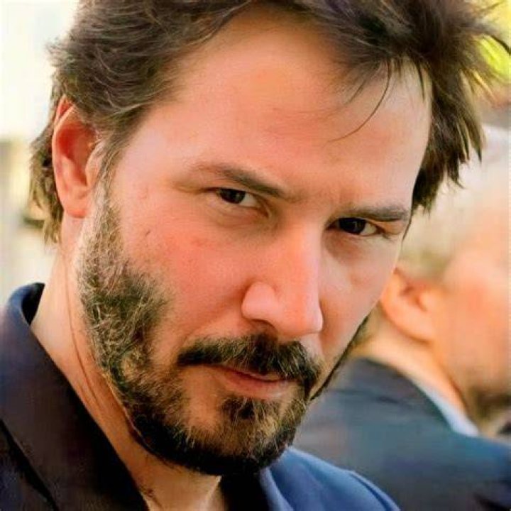 1000+ ideas about Keanu Charles Reeves on Pinterest Keanu reeves
