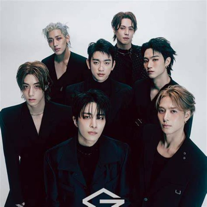 1,168 curtidas, 5 coment&aacute;rios Got7 leader Im jaebum (jaebum__7) no