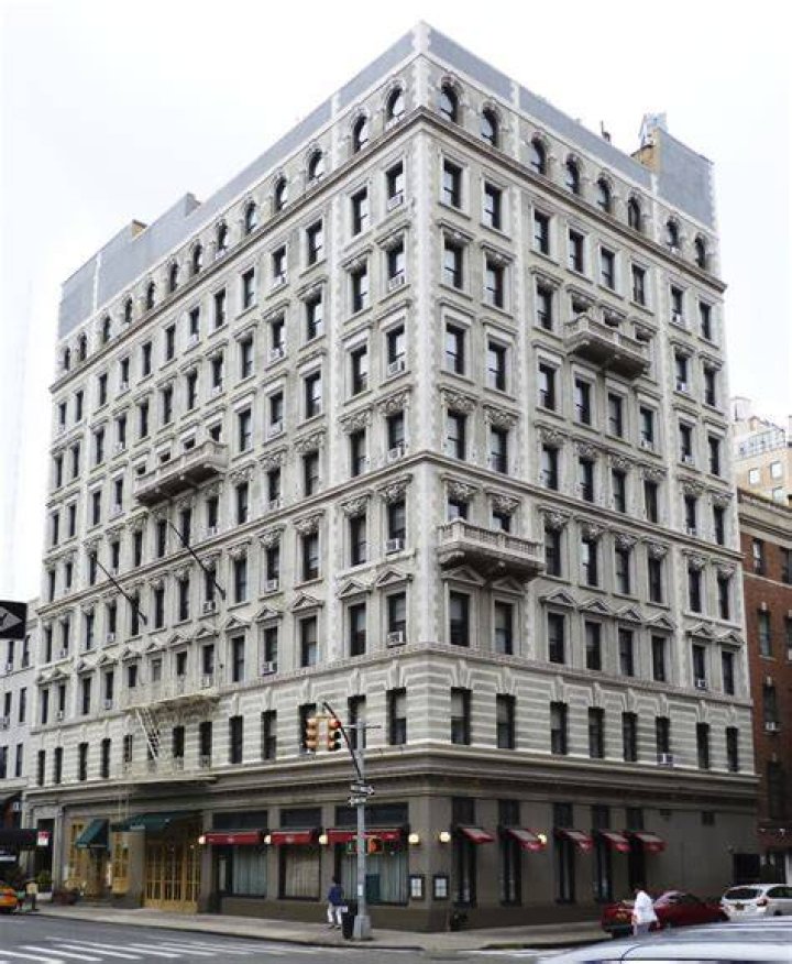 1295 Madison Avenue