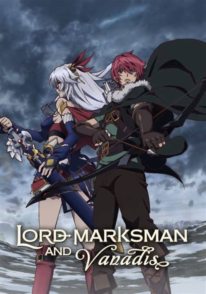 Anime Where MC Gets Betrayed: The Ultimate Guide 21 #13 Lord Marksman and Vanadis - Anime Where MC Gets Betrayed