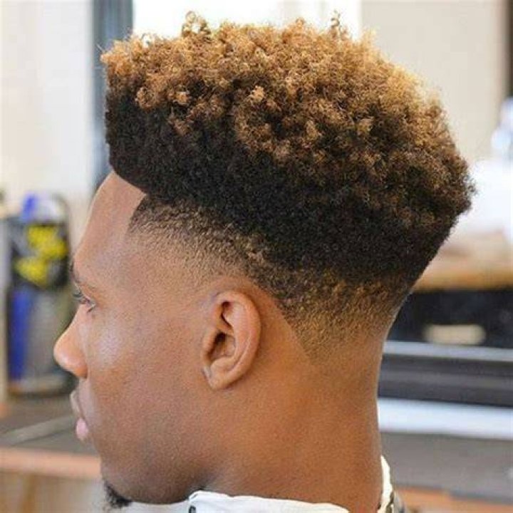 13 Most Popular Drop Fade Haircuts For Men in 2020 Cool Haircut Ideas