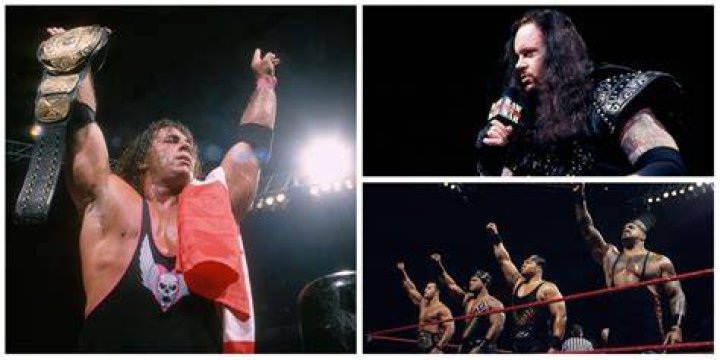 14 Attitude Era Heel Turns That Changed Everything