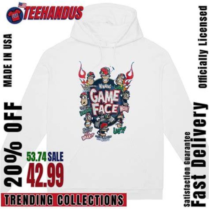 #14 Big Game - The Boys Superheroes