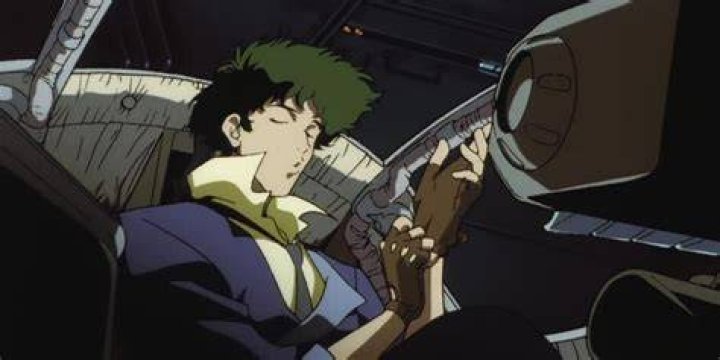 Anime Where MC Gets Betrayed: The Ultimate Guide 20 #14 Cowboy Bebop - Anime Where MC Gets Betrayed