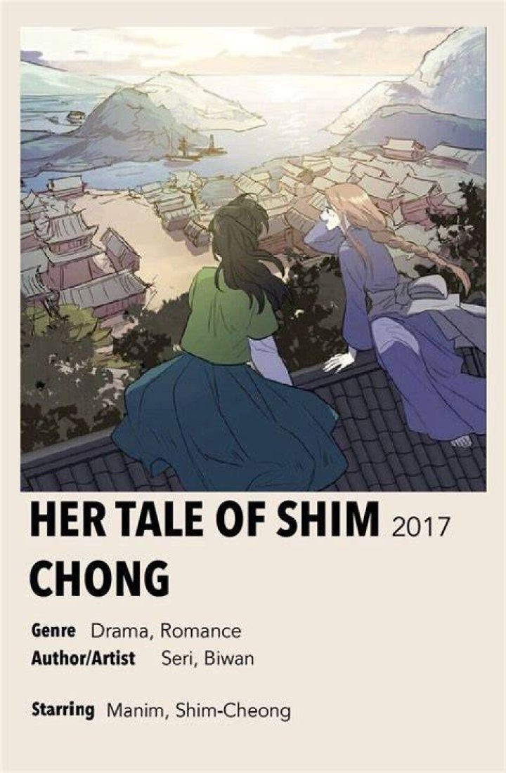 14 Her Tale of Shim Chong