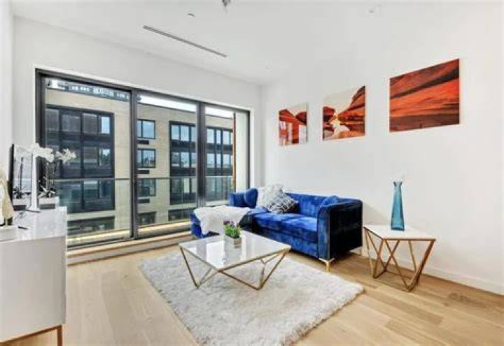 148 West Street - Condo in Greenpoint