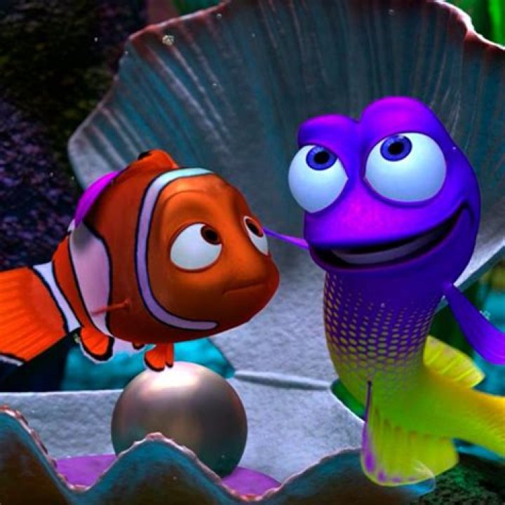 15 Things You Never Knew About Finding Nemo