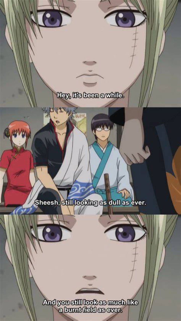 20 Best Anime Waifus Who Will Make You Swoon! 5 #16 Tsukuyo