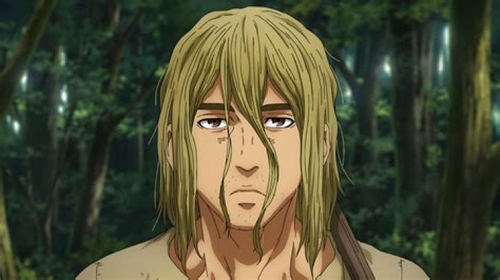 Anime Where MC Gets Betrayed: The Ultimate Guide 18 #16 Vinland Saga - Anime Where MC Gets Betrayed