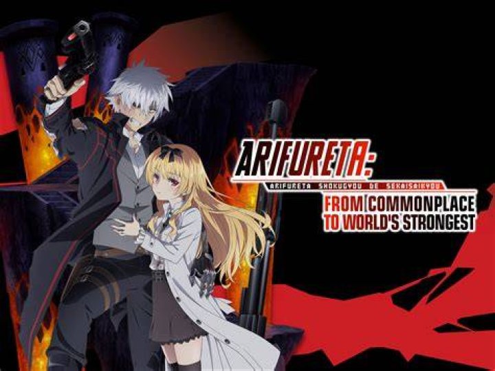 Anime Where MC Gets Betrayed: The Ultimate Guide 17 #17 Arifureta From Commonplace to Strongest - Anime Where MC Gets Betrayed