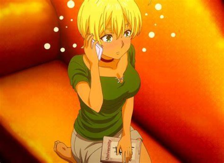 20 Best Anime Waifus Who Will Make You Swoon! 4 #17 Ikumi Mito