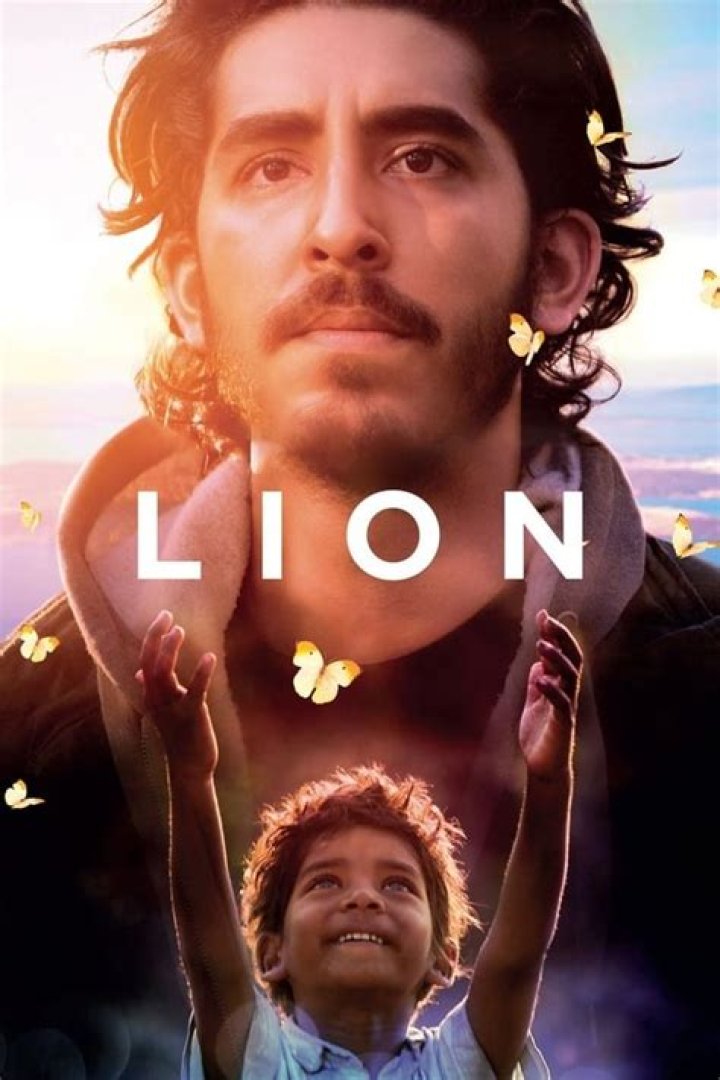 #17 Lion (2016)