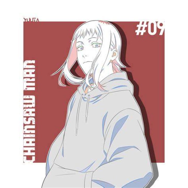 #18 Akane Sawatari