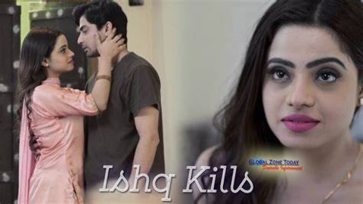 18+ Ishq Kills Web Series Ullu Complete Watch Online