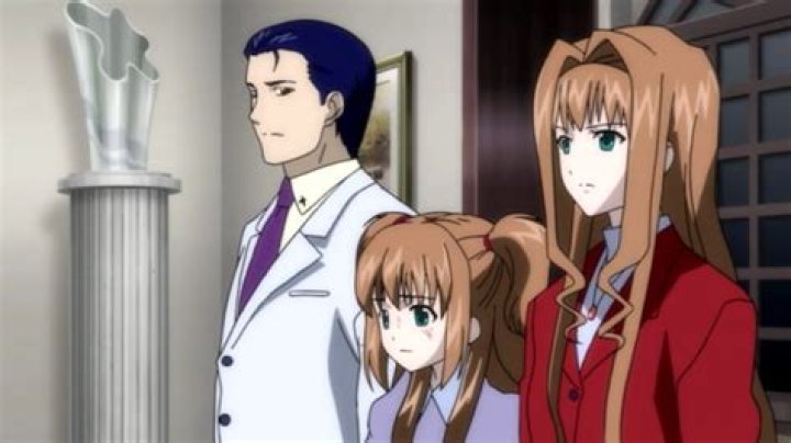 Anime Where MC Gets Betrayed: The Ultimate Guide 16 #18 Stigma of the Wind - Anime Where MC Gets Betrayed