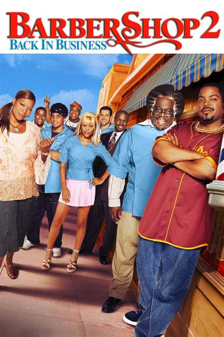 2 Back in Business (2004) IMDb
