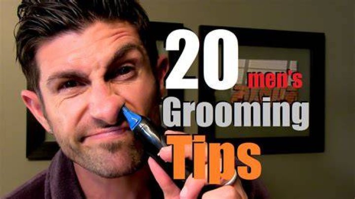 20 grooming tips from henry golding's celebrity groomer