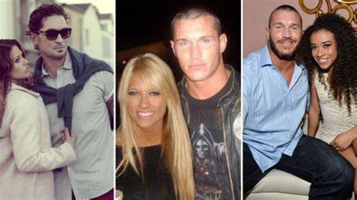 20 WWE Breakups And Who They Dated Next