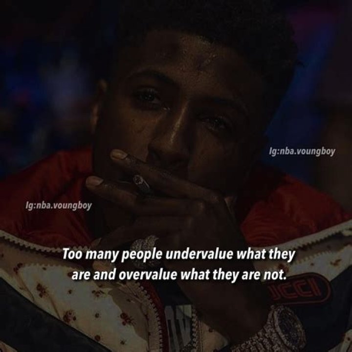200+ NBA Youngboy Instagram Captions Inspiring and Relatable Quotes