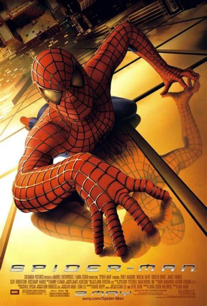 (2002) IMDb