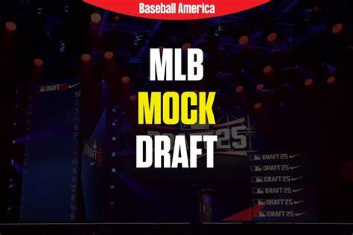2011 MLB Mock Draft (May 27): Anthony Rendon Moves Into Top Spot — College Baseball, MLB Draft, Prospects