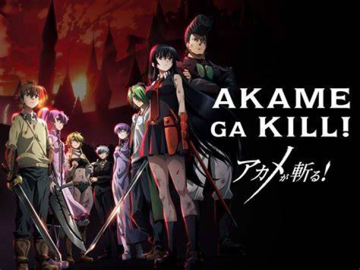 Anime Where MC Gets Betrayed: The Ultimate Guide 13 #21 Akame Ga Kill! - Anime Where MC Gets Betrayed