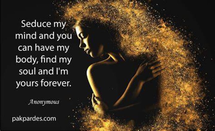 21 Trendy Seductive Quotes Images Collection Picss Mine