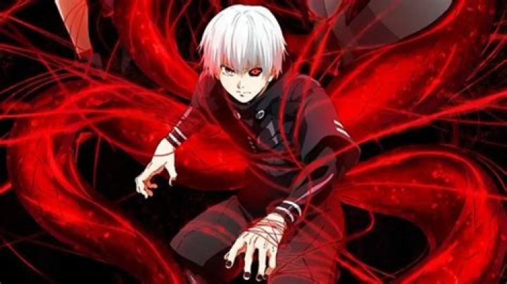 Anime Where MC Gets Betrayed: The Ultimate Guide 11 #23 Tokyo Ghoul - Anime Where MC Gets Betrayed