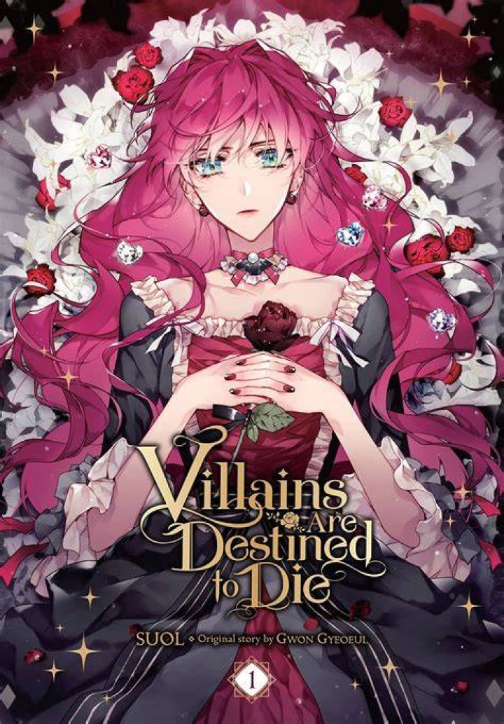 23 Villains are destined to die