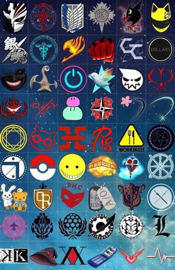 25 Popular Anime Symbols With The Most Influence (Ranked) 1 #25 Nazarick - Popular Anime Symbols With The Most Influence