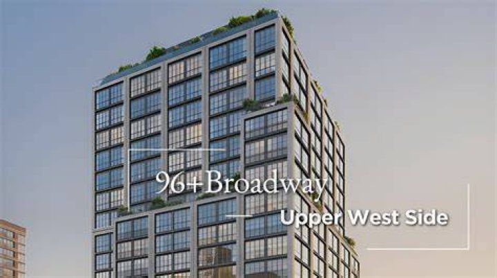 250 West 96th Street
