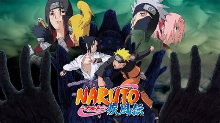 Anime Where MC Gets Betrayed: The Ultimate Guide 8 #26 Naruto Shippuden - Anime Where MC Gets Betrayed