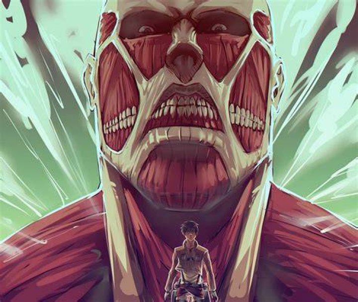 Anime Where MC Gets Betrayed: The Ultimate Guide 31 #3 Attack on Titan - Anime Where MC Gets Betrayed