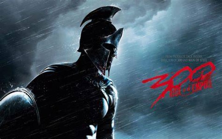 300 Movie wallpaper