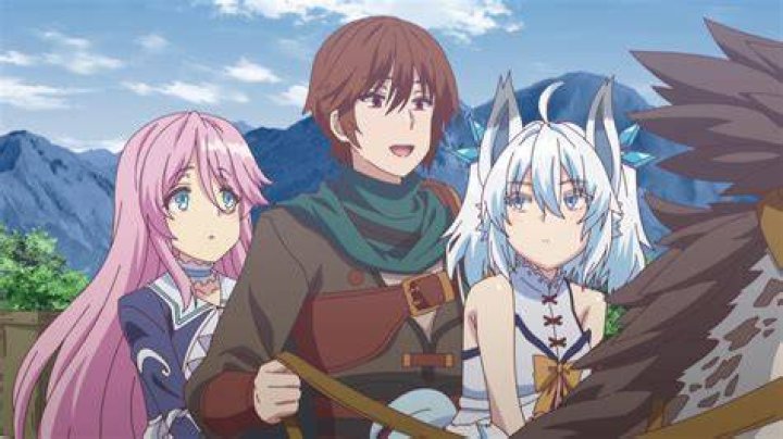 Anime Where MC Gets Betrayed: The Ultimate Guide 1 #33 Redo of Healer - Anime Where MC Gets Betrayed